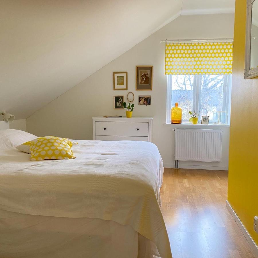 Villa Sandby B&B Borrby Екстериор снимка