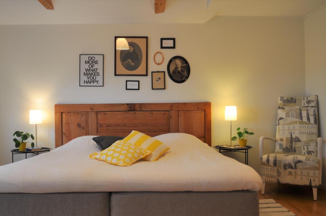 Villa Sandby B&B Borrby Екстериор снимка