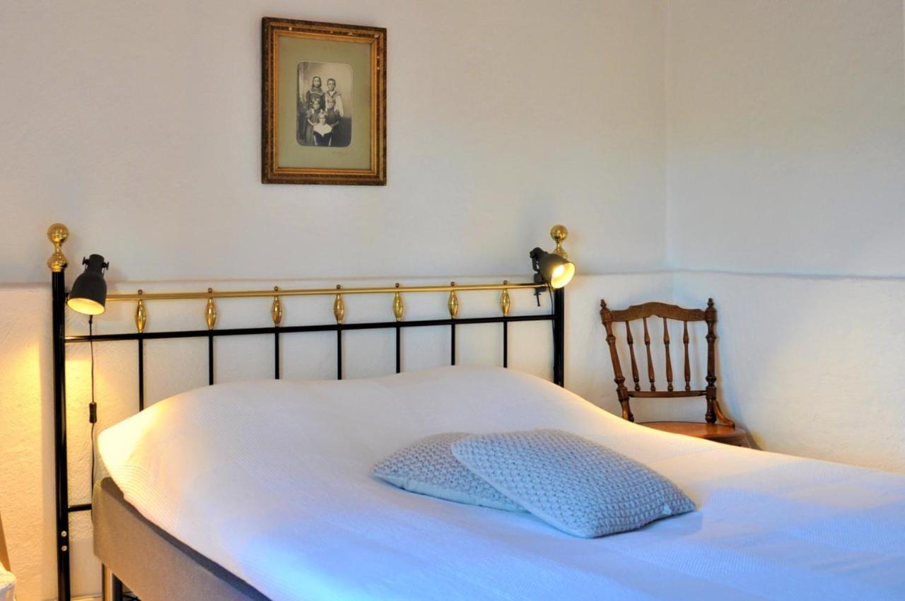 Villa Sandby B&B Borrby Екстериор снимка