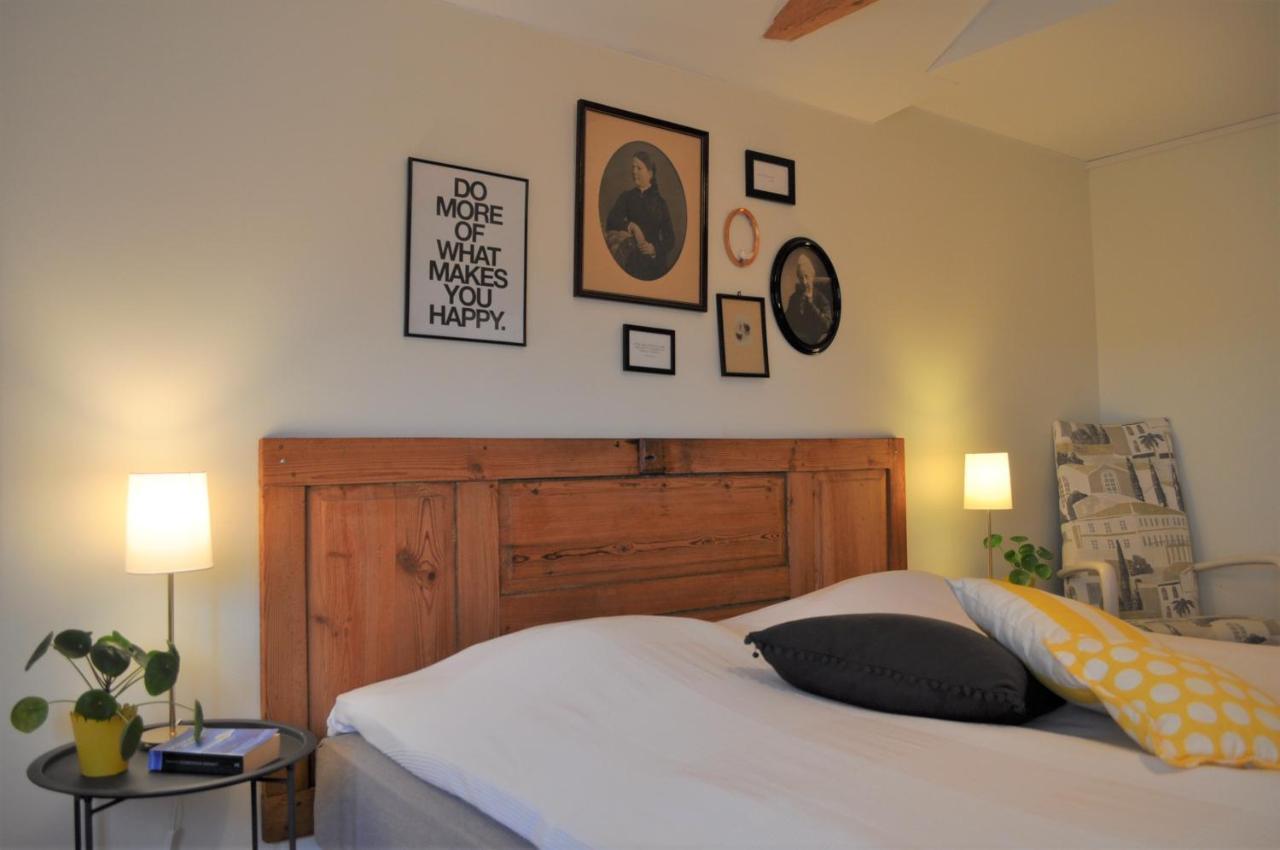 Villa Sandby B&B Borrby Екстериор снимка