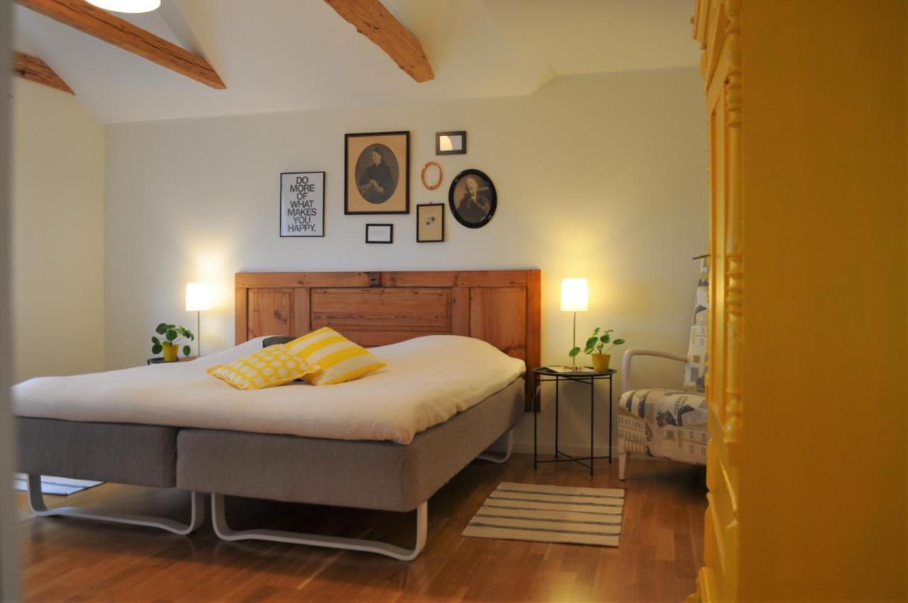 Villa Sandby B&B Borrby Екстериор снимка