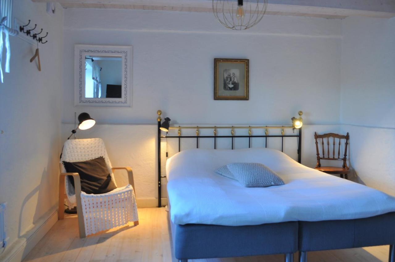 Villa Sandby B&B Borrby Екстериор снимка