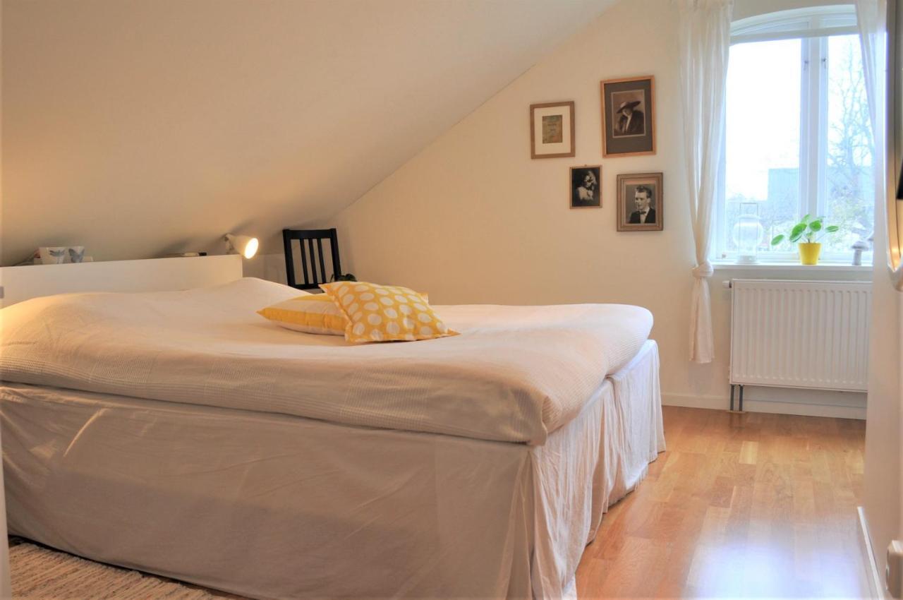 Villa Sandby B&B Borrby Екстериор снимка