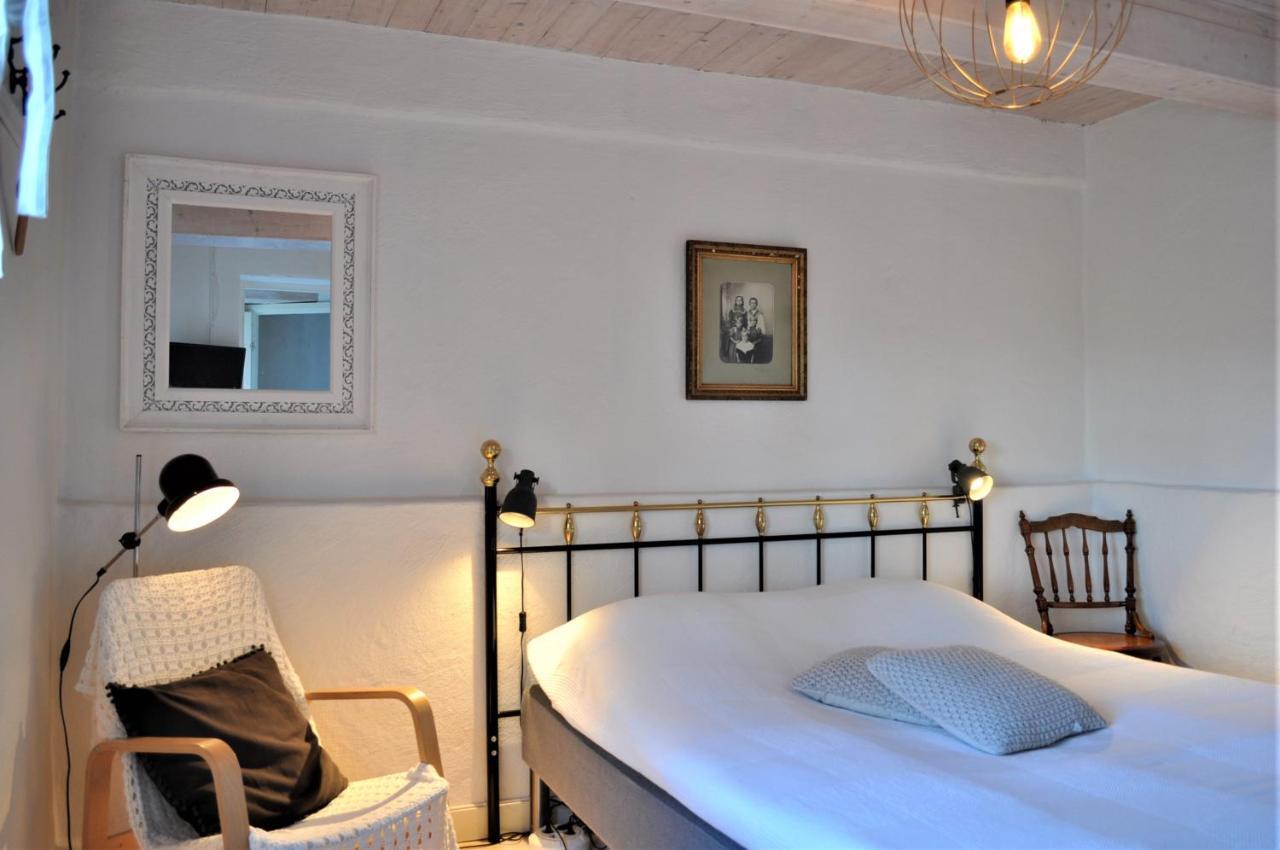 Villa Sandby B&B Borrby Екстериор снимка
